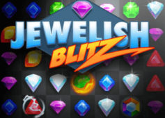 Jewelish Blitz