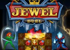 Jewel Duel