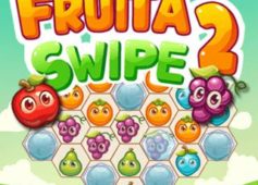 Fruita Swipe 2