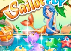 Sailor Pop