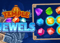 Temple Jewels