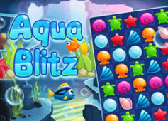 Aquablitz