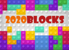 2020 Blocks