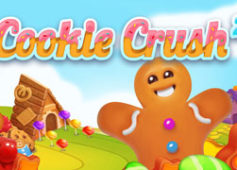 Cookie Crush 2