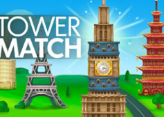 Tower Match