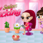 Salon Slacking