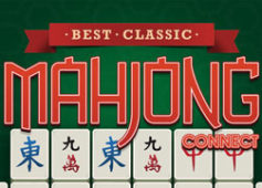 Best Classic Mahjong Connect