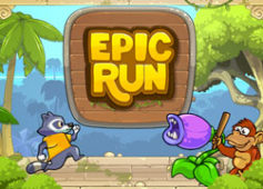 Epic Run