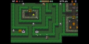 30 Amazing Games Made Only With HTML5