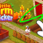 Little Farm Clicker