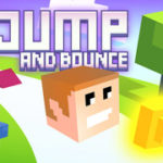 Jump and Bounce