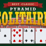 Best Classic Pyramid Solitaire