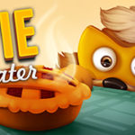 Pie Eater