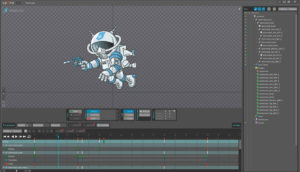 Current state and the future of HTML5 games